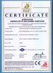 الصين Shandong Geological &amp; Mineral Equipment Ltd. Corp. الشهادات